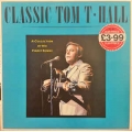 Tom T. Hall - Classic / Mercury